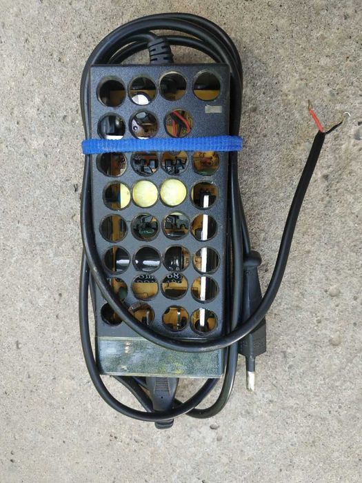 Зарядка Блок питания Зарядное устройство Гироскутер, электросамокат