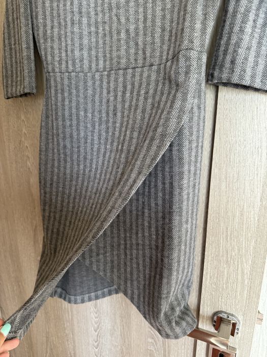 Reaerved , рокля XS