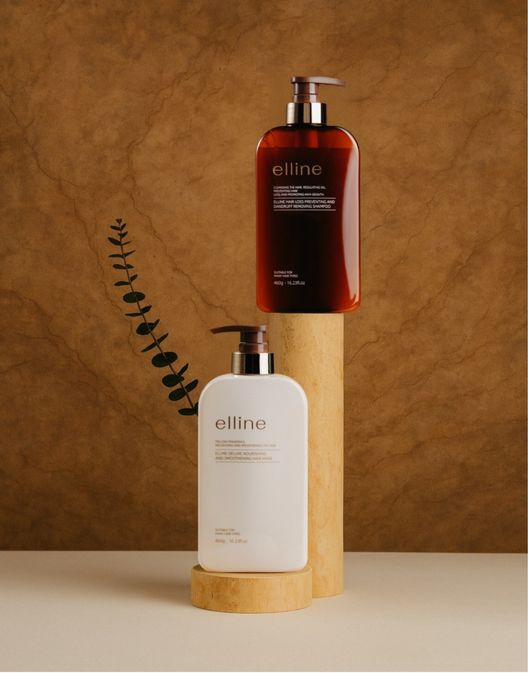 Только шампунь без бальзама