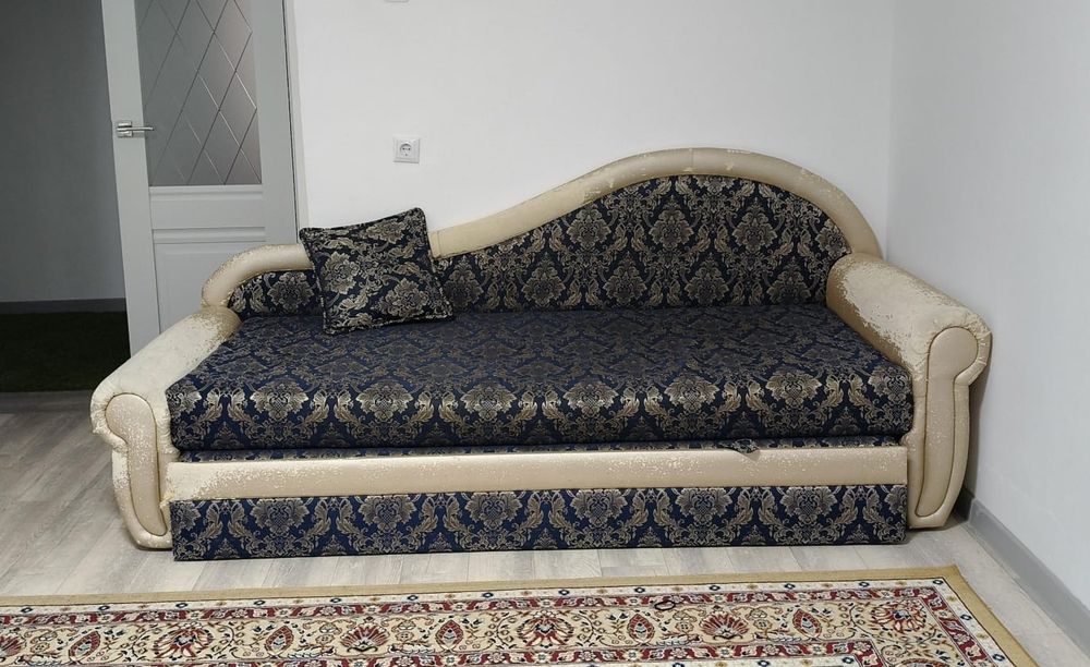 Диван раскладной