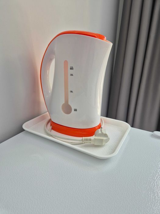 Продава се Едностаен апартамент в к.к. Дюни - 32 кв.м за 1813 €/кв.м - Снимка #4