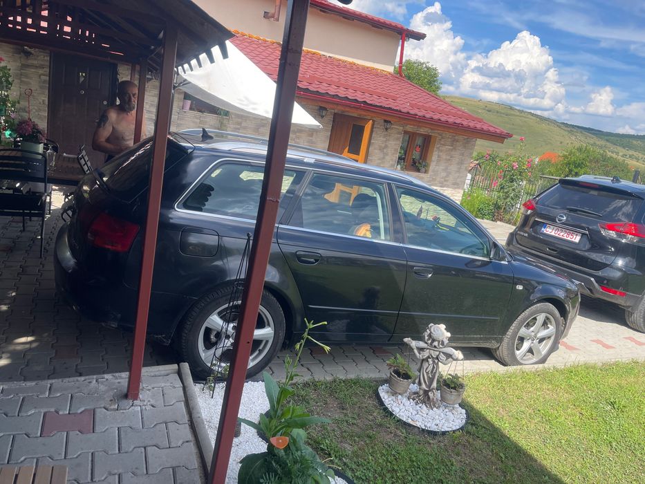 AUDI A4 Avant 2006 — imagine 2