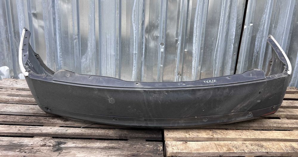 Задна броня за Lancia Thesis / Ланчия Тезис 2004г