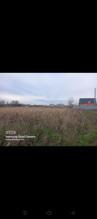 Продам земельный участок 12 соток.