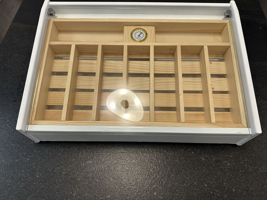 Хумидори ръчна изработка