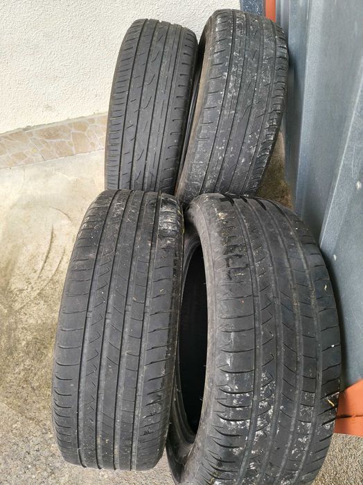 Летни гуми 215.60.17