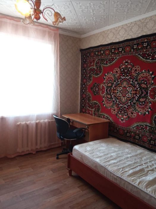 Продам 3 комн квартиру район Береке