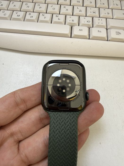 Apple Watch 7 Series