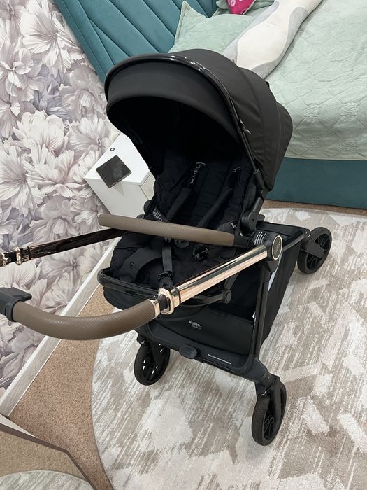 Продам коляску Kidilo D900