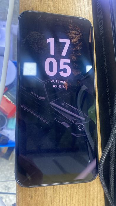 Huawei nova 15 12/256gb