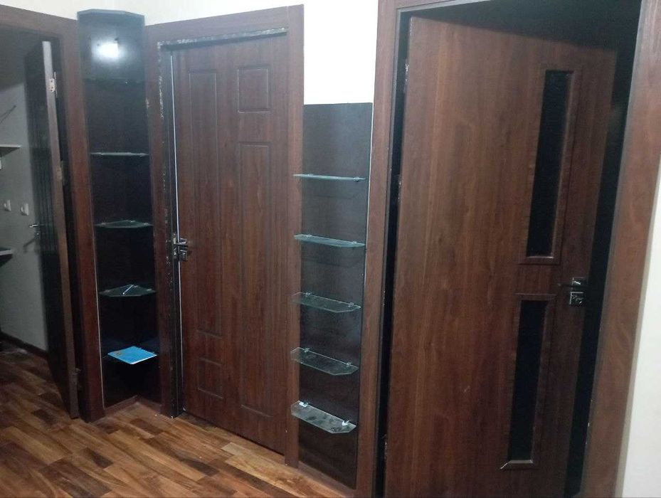 Продается 3 х комнатная квартира в Каганском районе