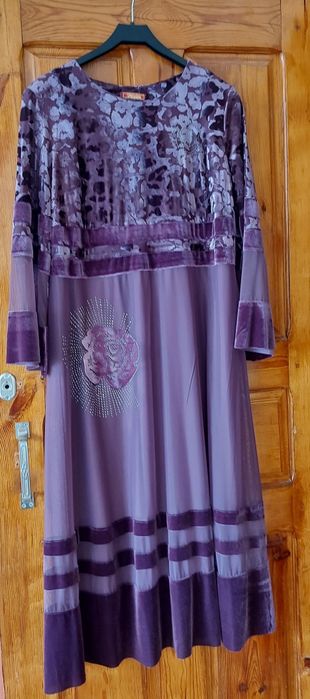 Женские платья р 54-58