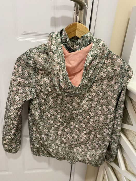 Две преходни якета за пролет-есен почти като нови