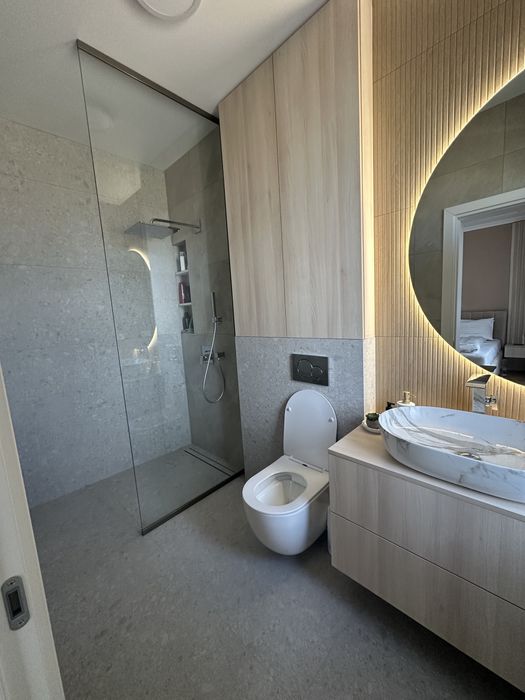 Bocalin Home vinde casa noua in Santandrei (Gard Inclus)