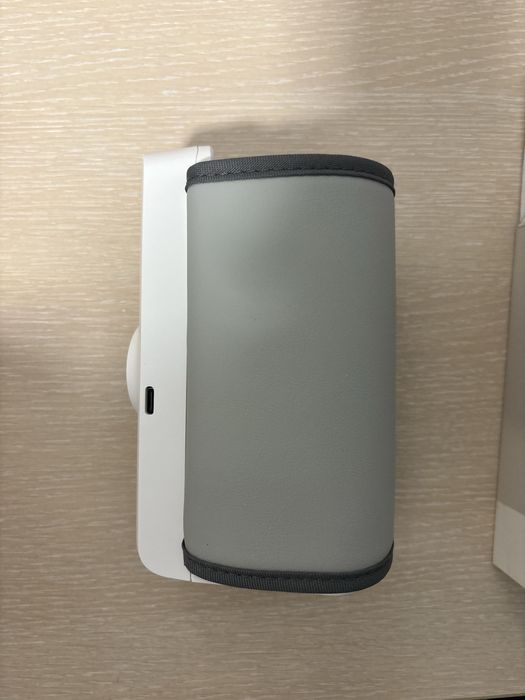 Преносим нагревател за шишета