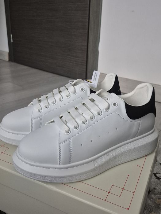 Alexander McQueen