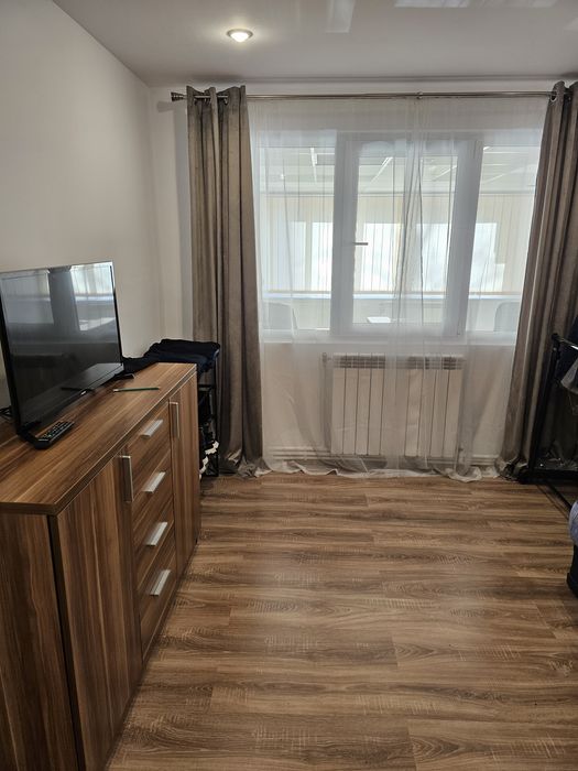 De vanzare ap. 5 cam/sp comercial, 124 mp, B6-PATRIA