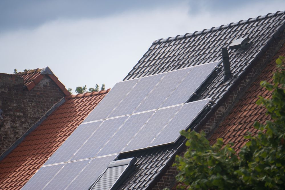 Sisteme fotovoltaice complete, in rate sau leasing – evaluare gratuită