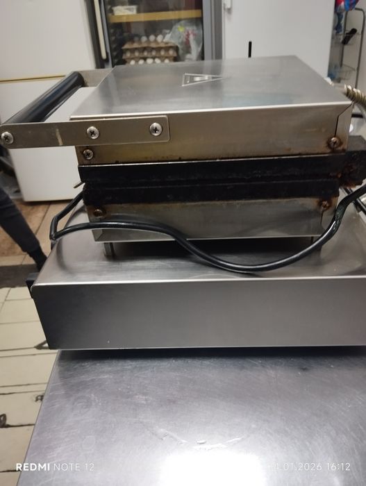 Продам оборудование для общепита