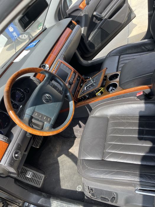 Volkswagen Phaeton 3.0 tdi на Части !