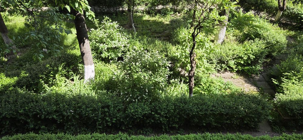 Apartament 3 camere,decomandat , zona Coressi Mall