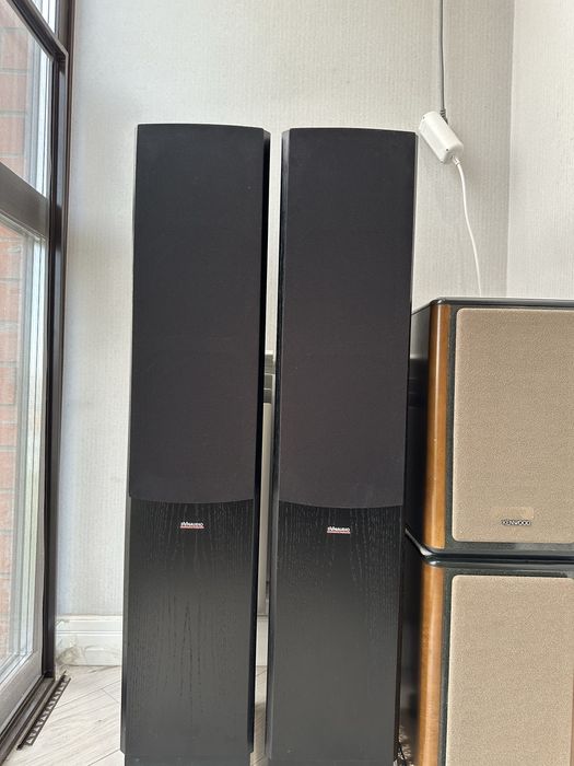 Dynaudio focus 220