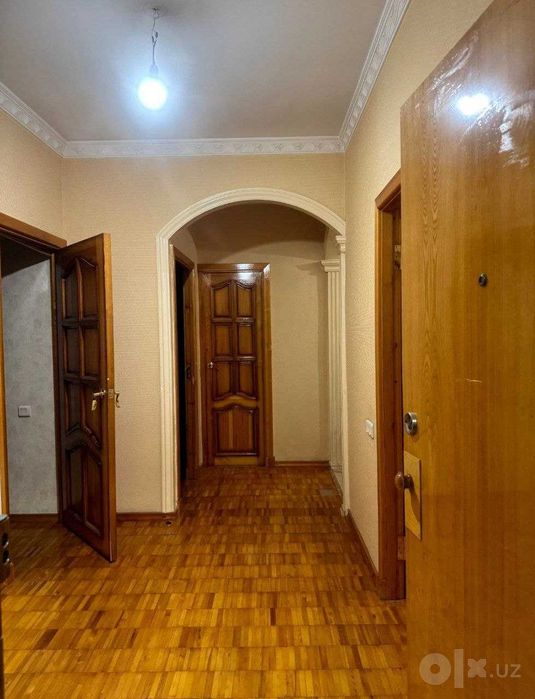 4-х комнатная на Массиве Урда ID: 8296