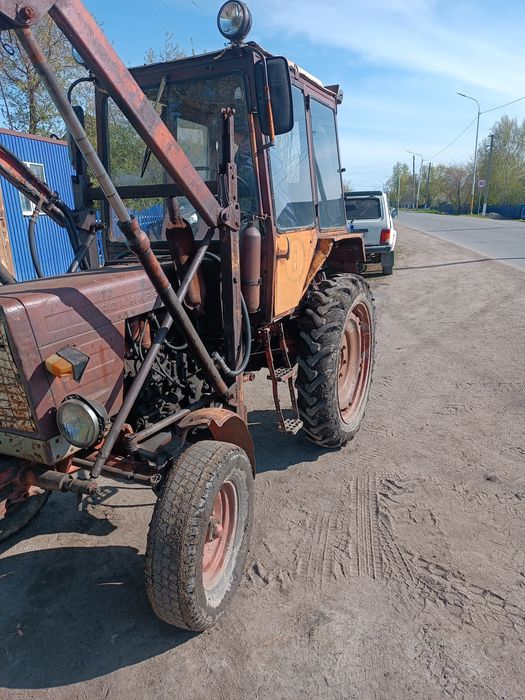 Продам трактор !