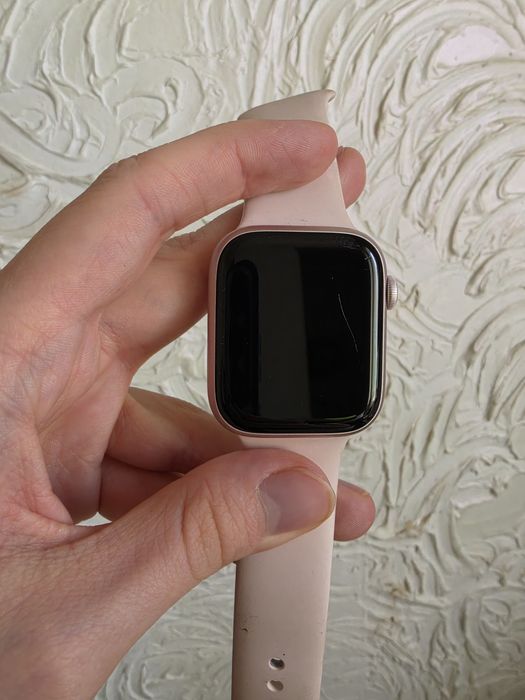Apple Watch Series 9/45mm
