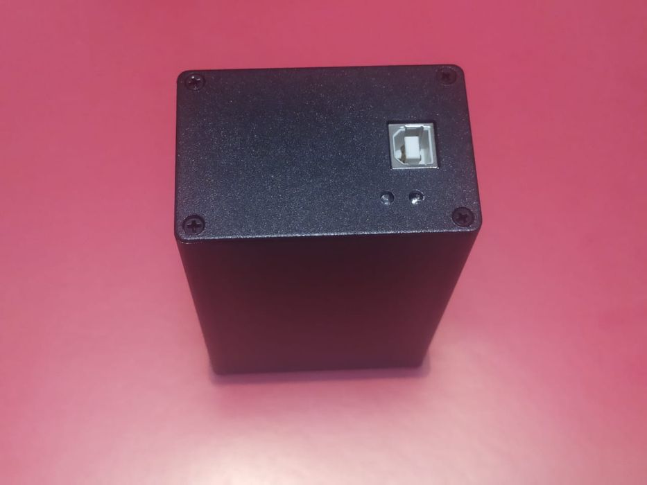 DMX 512 Lightjockey
Работает на Windows 7, 8, 10
