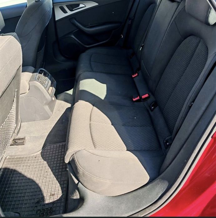 Audi A6 C7 - 2.0 TDI - An 2014 - Euro 5  - Xenon - Camera - LED