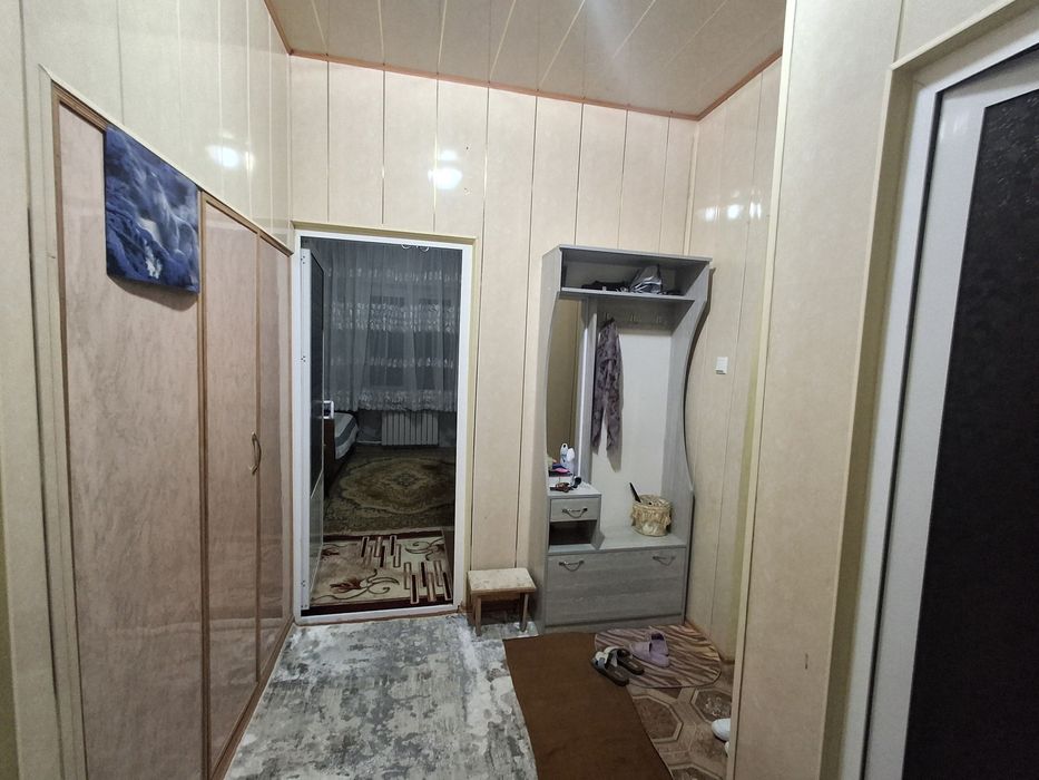 Продаётся 2х ком. квартира