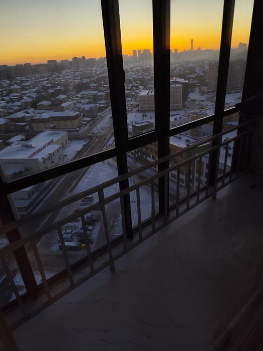 Сдам квартиру на длительный срок