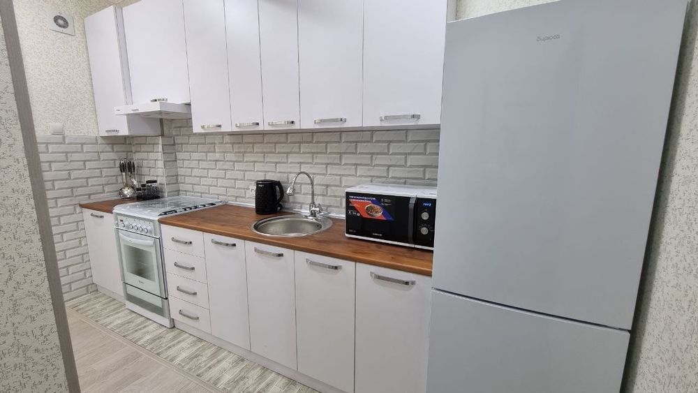 Анхор лакаматив Ц 13 Аренда Квартира