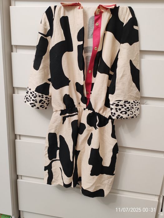 Гащеризон от вискоза Avin