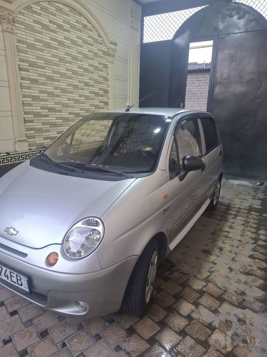 Matiz best Toza  bizinda birqol
