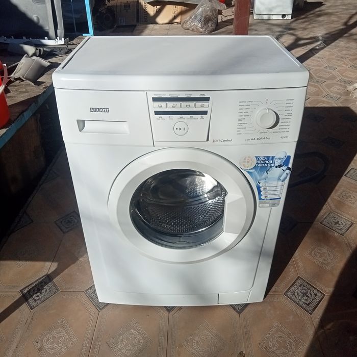 Продам стиральная машина