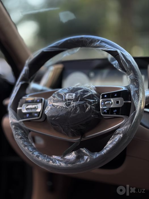 Genesis G90 2026