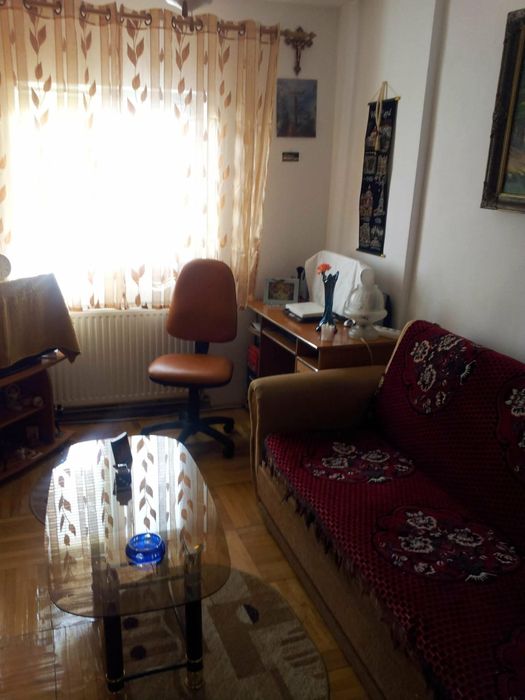 Apartament 4 camere