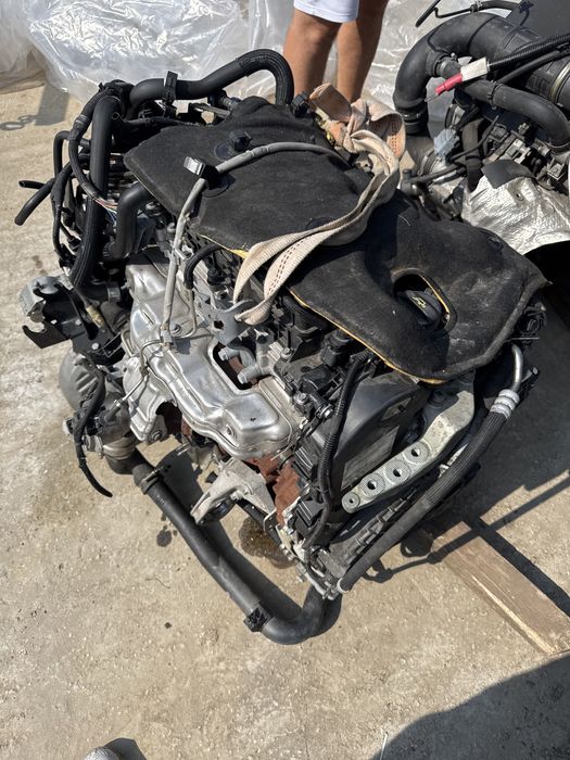 Motor 4h03 2.2 euro 6 2022 citroen jumper sau peugeot boxer 4h03