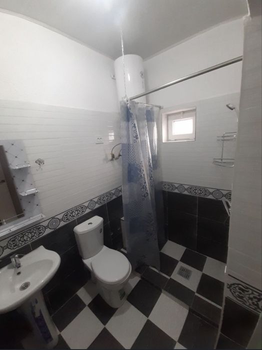 Квартира жалга бериледи