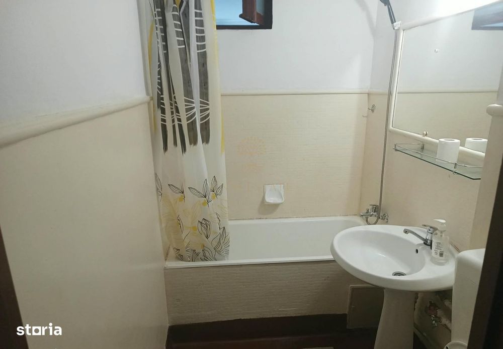 3 Camere Bloc Reabilitat Parc Drumul Taberei