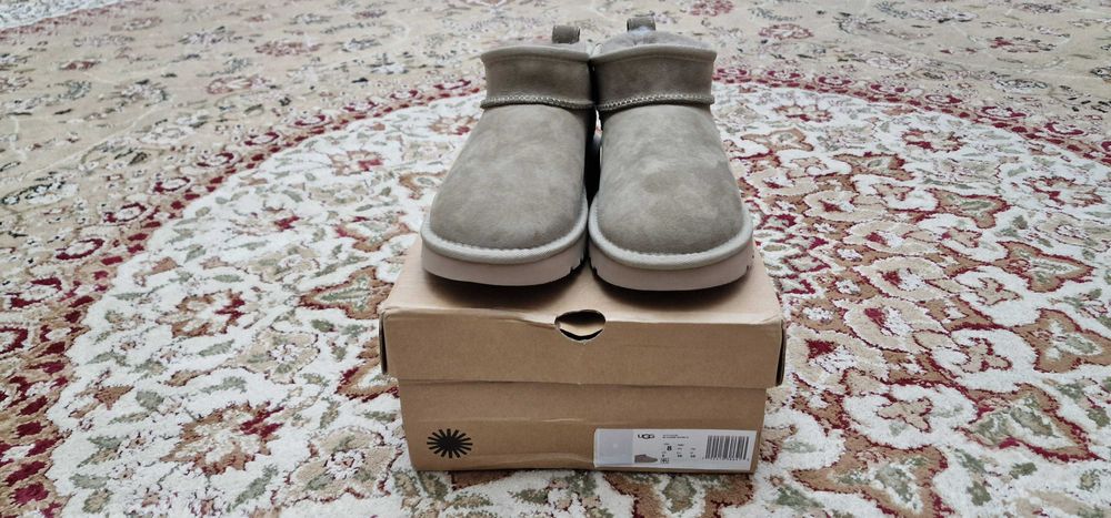 Угги женские UGG