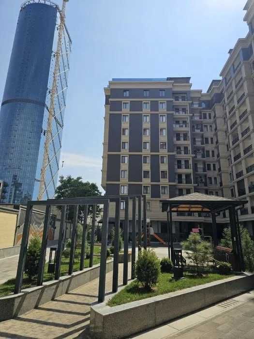 СУПЕР ЦЕНА‼️‼️‼️City Life Дуплекс 5/10/11 189м2 |Мукуми Мост/Piramit