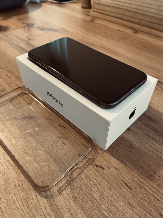 Iphone 11 in stare perfecta de functionare fara defecte