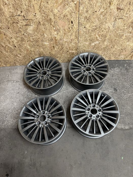 Jante 18 Bmw F30 F31 F32 F36 style 416 impecabile (noi )