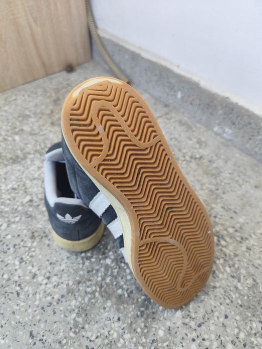 Скейт Обувки/Emerica, Circa, Campus/