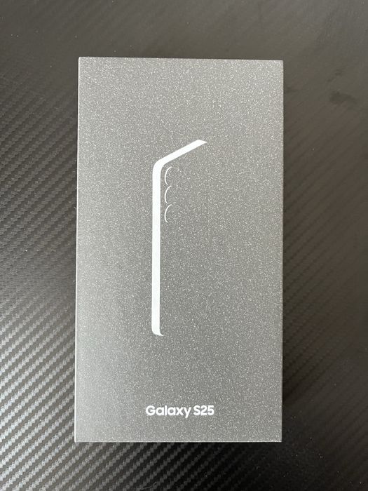 Samsung Galaxy S25 5G