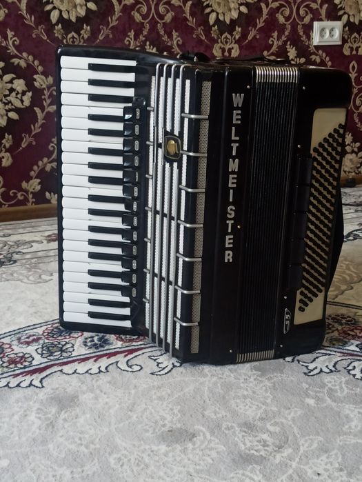 Akkardion s5 holati ideal