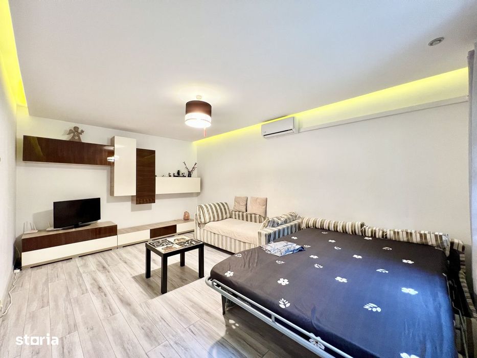 Inchiriere 2 Camere I Tineretului I BL 1984 I 53 MP Renovat I Metrou